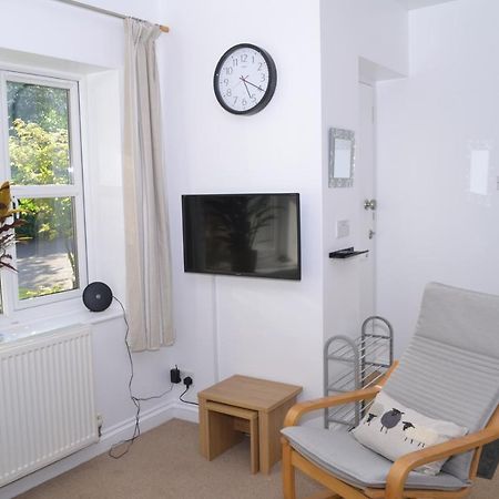 Beautiful Studio In Ely Dış mekan fotoğraf