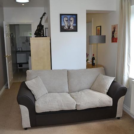 Beautiful Studio In Ely Dış mekan fotoğraf