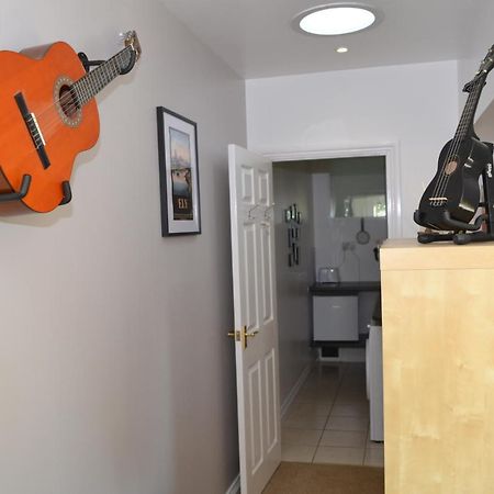 Beautiful Studio In Ely Dış mekan fotoğraf