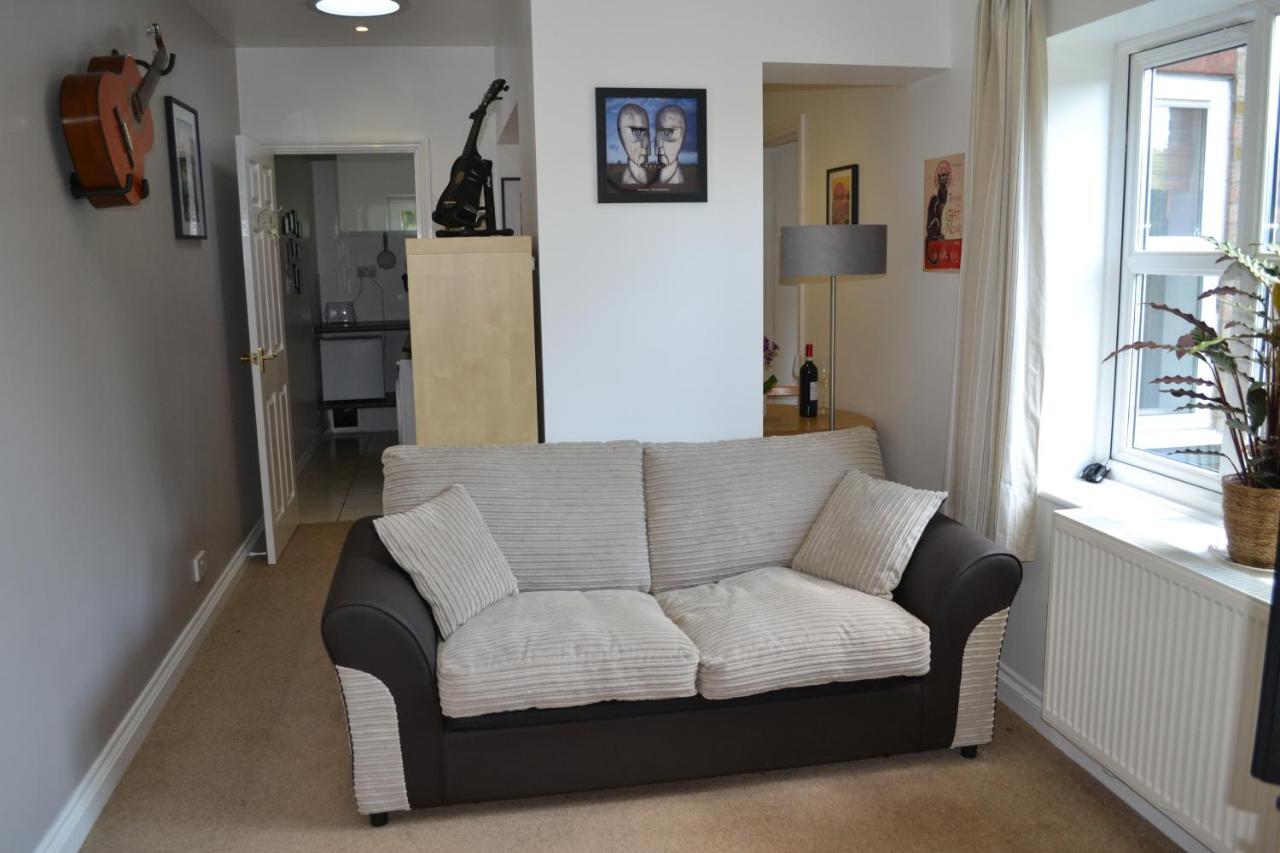 Beautiful Studio In Ely Dış mekan fotoğraf